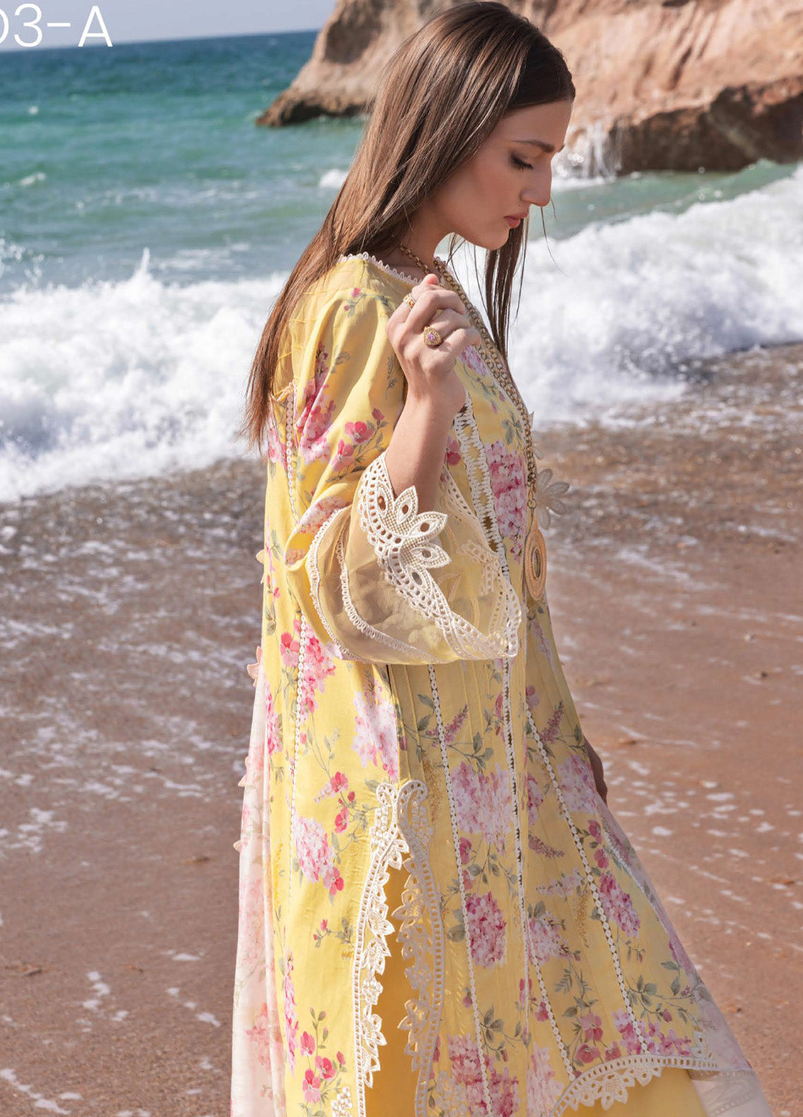 Flow by Crimson Embroidered Lawn Suits Unstitched 3 Piece - CSS25FL 3A WHO'S THAT GIRL Flow by Crimson Embroidered Lawn Suits Unstitched 3 Piece - CSS25FL 3A WHO'S THAT GIRL