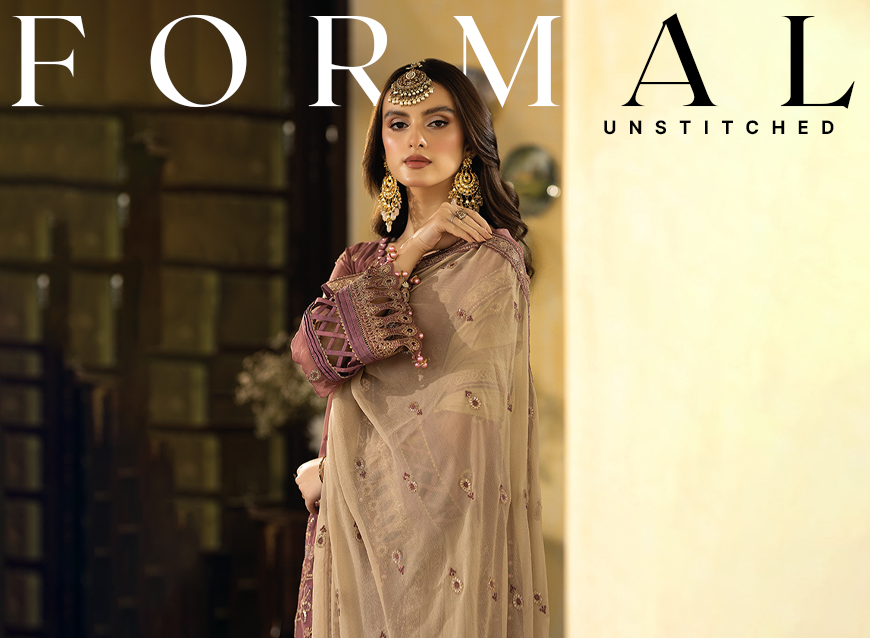 Formal Wear Royal Fashion