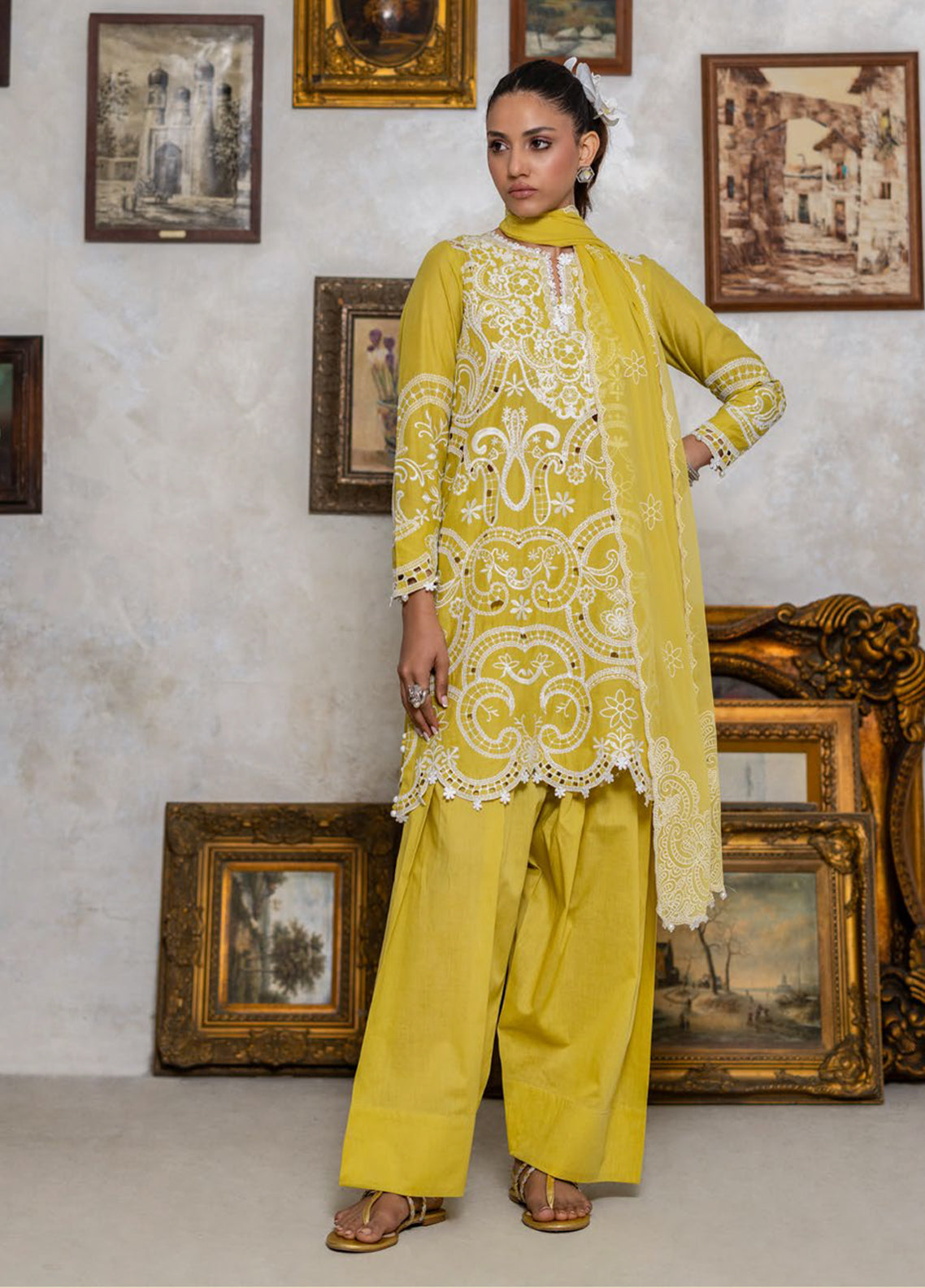 Freesia The Summer Bloom By Gul Ahmed Embroidered Lawn 3 Piece Unstitched Suit GA26FTSB D-BM-62019 Freesia The Summer Bloom By Gul Ahmed Embroidered Lawn 3 Piece Unstitched Suit GA26FTSB D-BM-62019