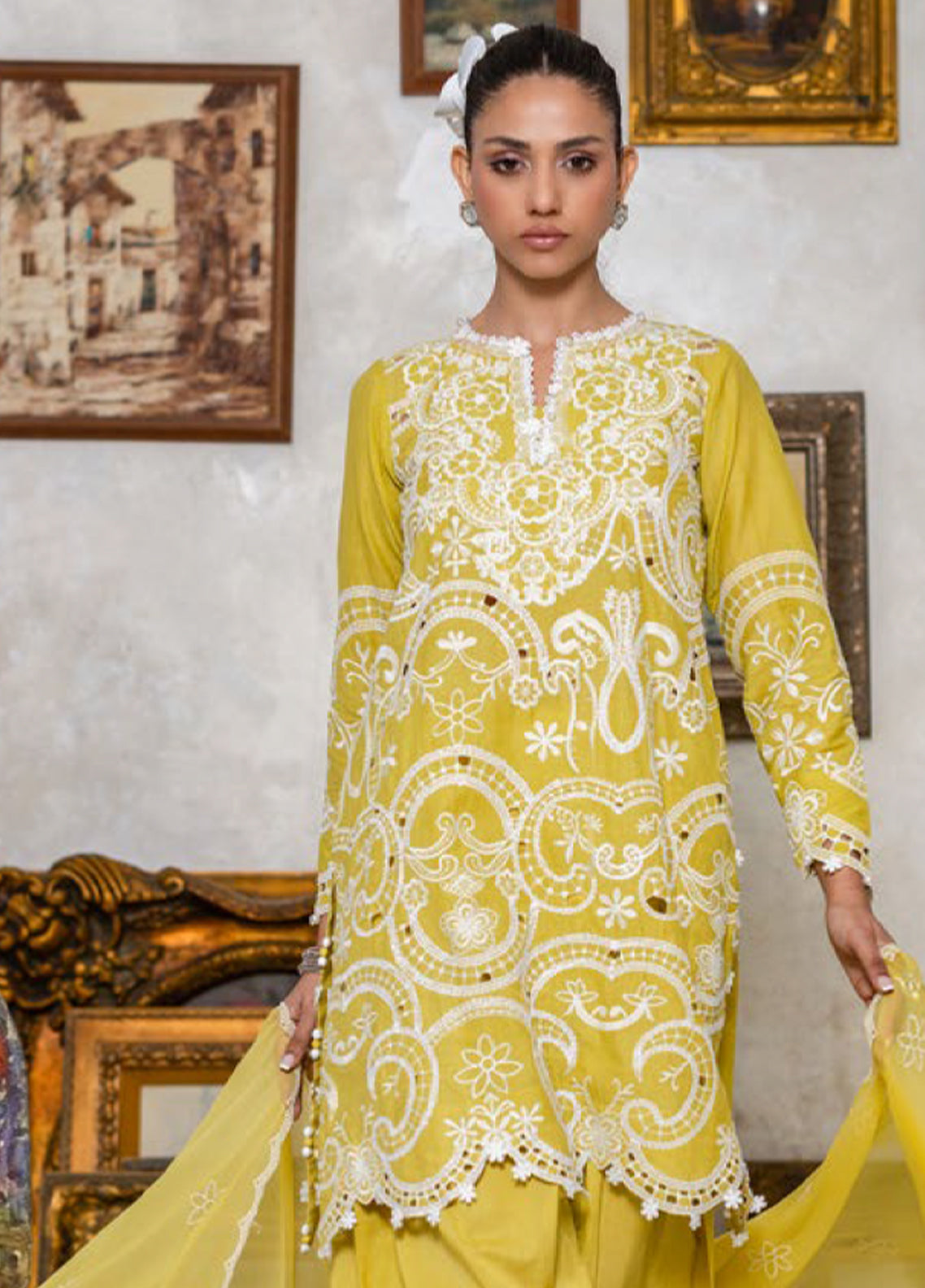 Freesia The Summer Bloom By Gul Ahmed Embroidered Lawn 3 Piece Unstitched Suit GA26FTSB D-BM-62019 Freesia The Summer Bloom By Gul Ahmed Embroidered Lawn 3 Piece Unstitched Suit GA26FTSB D-BM-62019