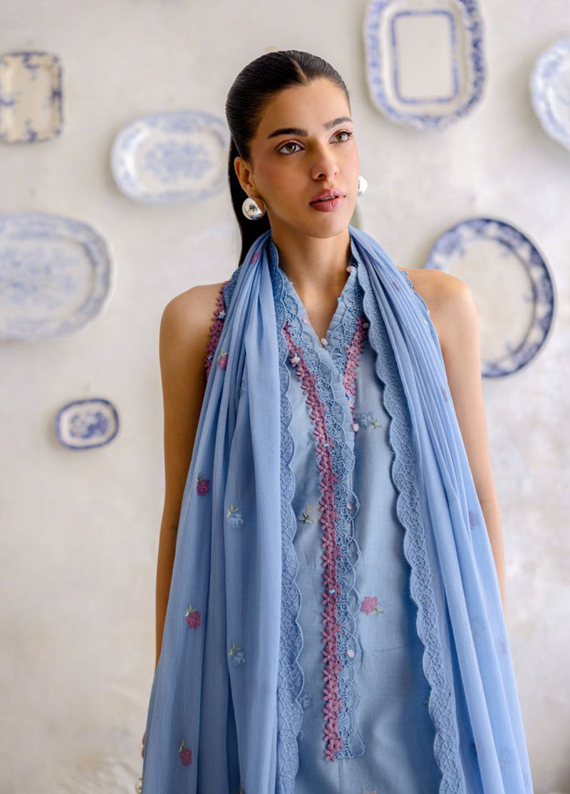 Freesia The Summer Bloom By Gul Ahmed Embroidered Lawn 3 Piece Unstitched Suit GA26FTSB D-PM-62052 Freesia The Summer Bloom By Gul Ahmed Embroidered Lawn 3 Piece Unstitched Suit GA26FTSB D-PM-62052