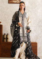 Freesia The Summer Bloom By Gul Ahmed Embroidered Lawn 3 Piece Unstitched Suit GA26FTSB D-PM-62055