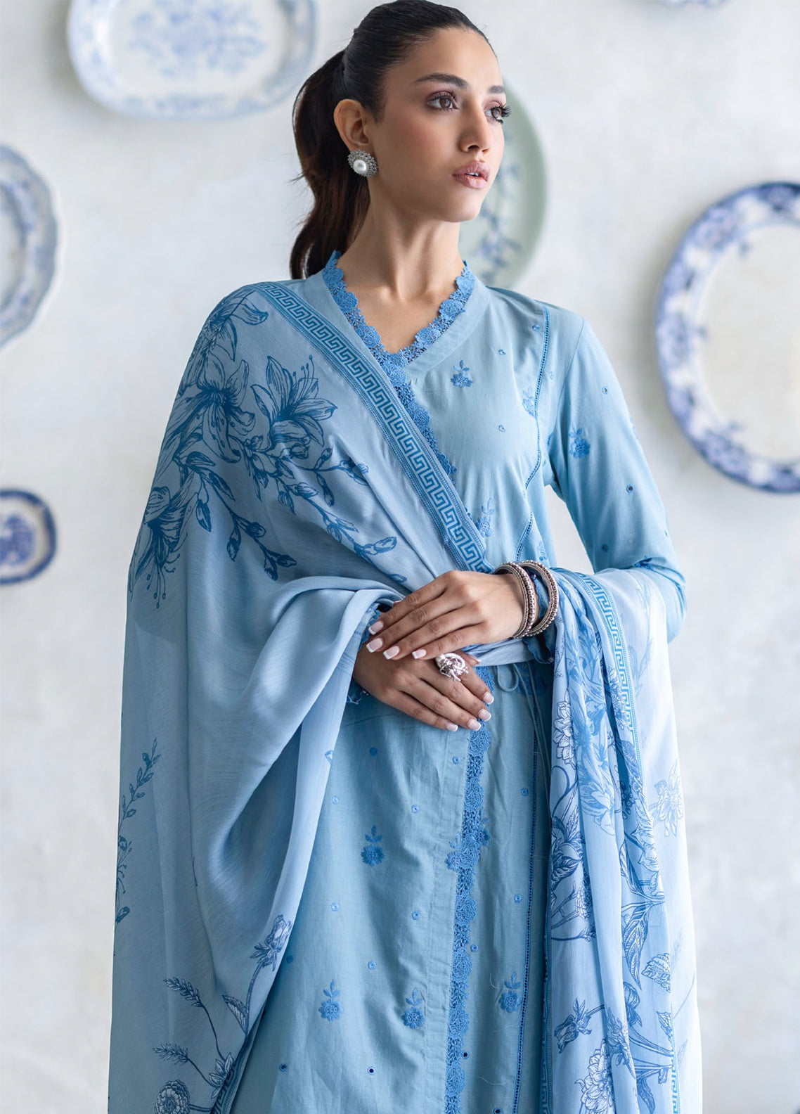 Freesia The Summer Bloom By Gul Ahmed Embroidered Lawn 3 Piece Unstitched Suit GA26FTSB D-S-62012 Freesia The Summer Bloom By Gul Ahmed Embroidered Lawn 3 Piece Unstitched Suit GA26FTSB D-S-62012