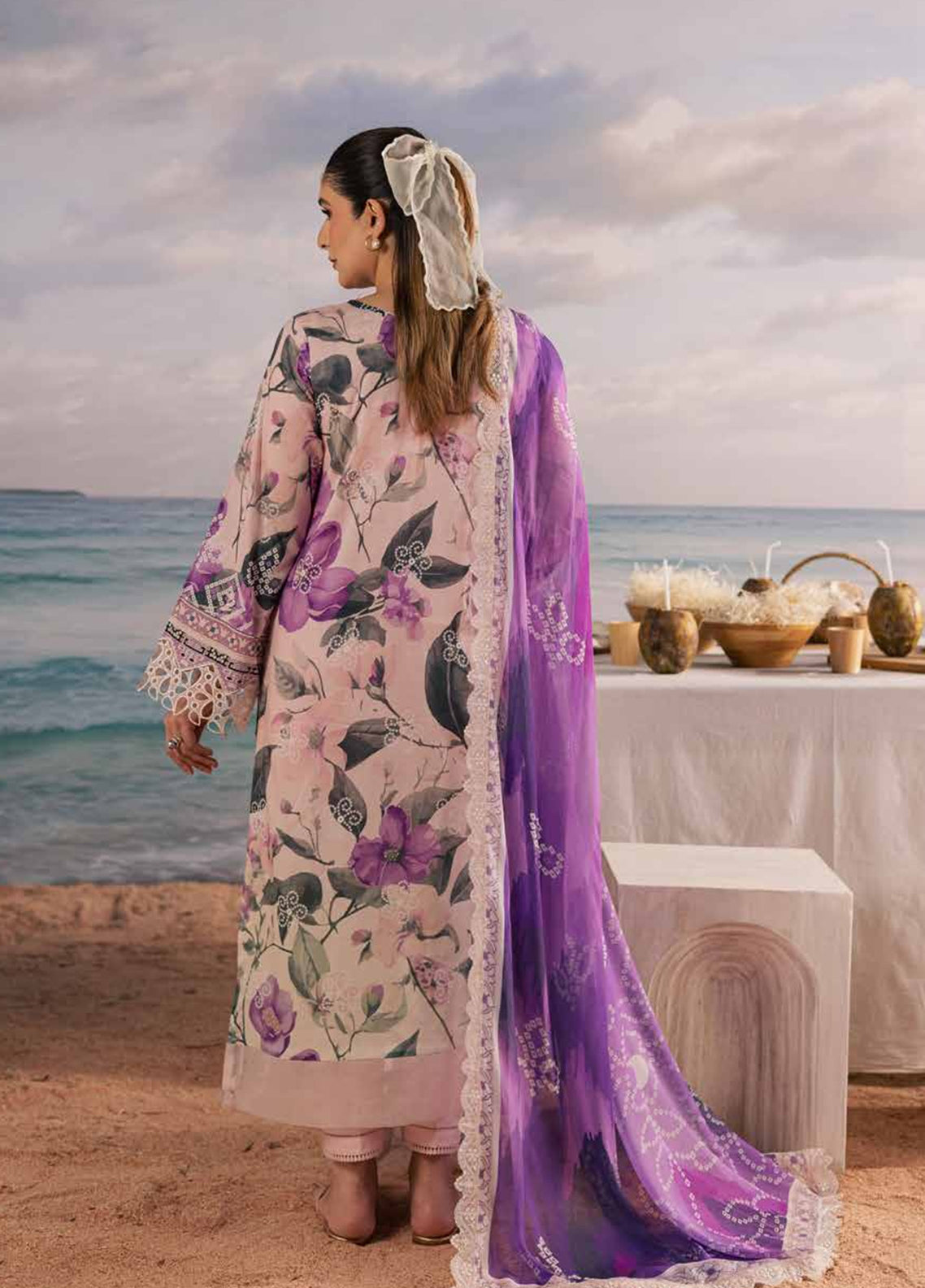 Gardenia By Nureh Embroidered Lawn 3 Piece Unstitched Suit NU26GENPV2 D-NSG-216 Gardenia By Nureh Embroidered Lawn 3 Piece Unstitched Suit NU26GENPV2 D-NSG-216