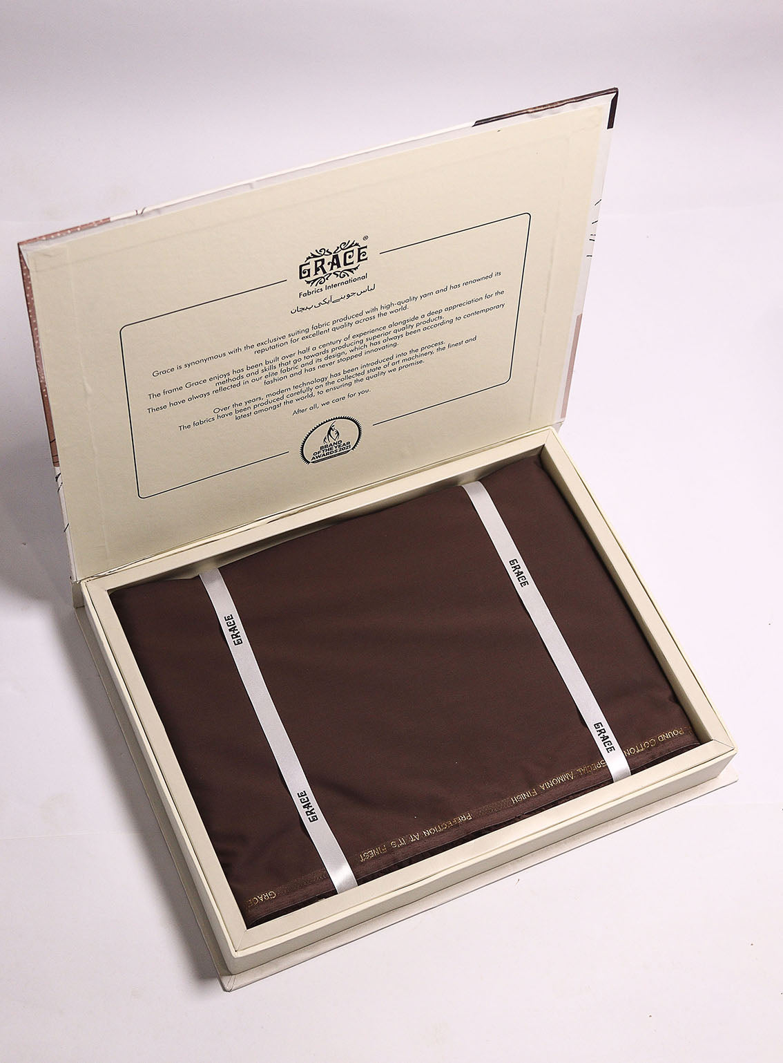 Grace Mens Unstitched Suits - Cotton 002 Grace Mens Unstitched Suits - Cotton 002