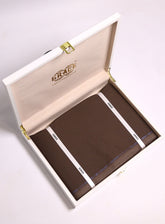 Grace Mens Unstitched Suits - Cotton 018