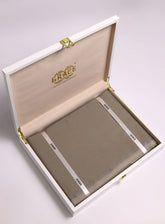 Grace Mens Unstitched Suits - Cotton 019