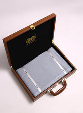 Grace Mens Unstitched Suits - Cotton 038