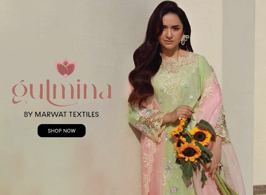 GULMINA Royal Fashion