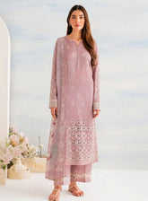 Guzel By Iznik Embroidered Lawn Suits Unstitched 3 Piece - IZ24GL IGL-04