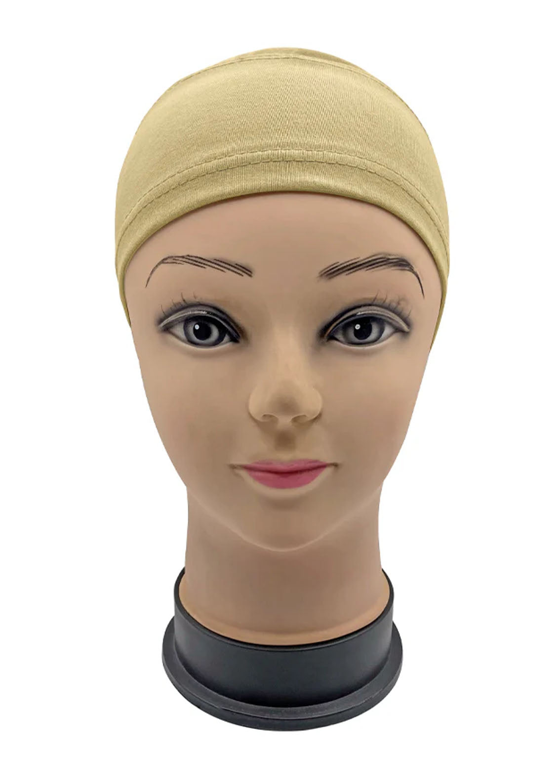 Hair Bend By Hijab ul Hareem Hooded Skin - HH24HB 02 Hair Bend By Hijab ul Hareem Hooded Skin - HH24HB 02