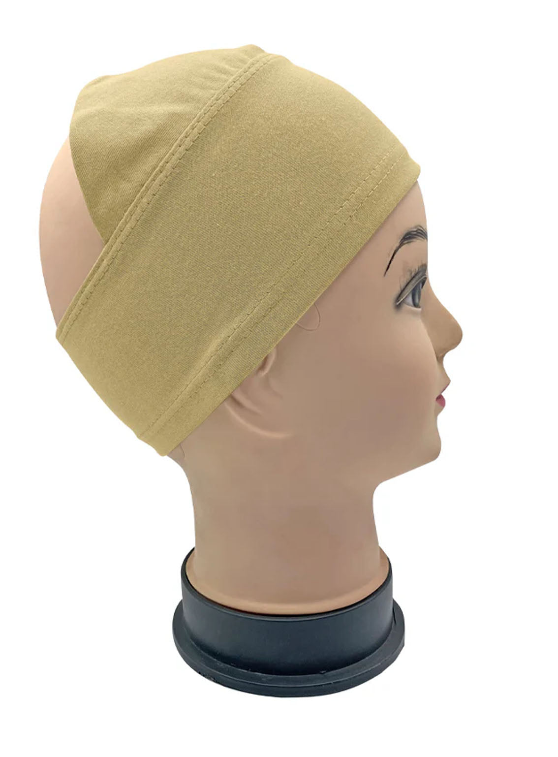 Hair Bend By Hijab ul Hareem Hooded Skin - HH24HB 02 Hair Bend By Hijab ul Hareem Hooded Skin - HH24HB 02
