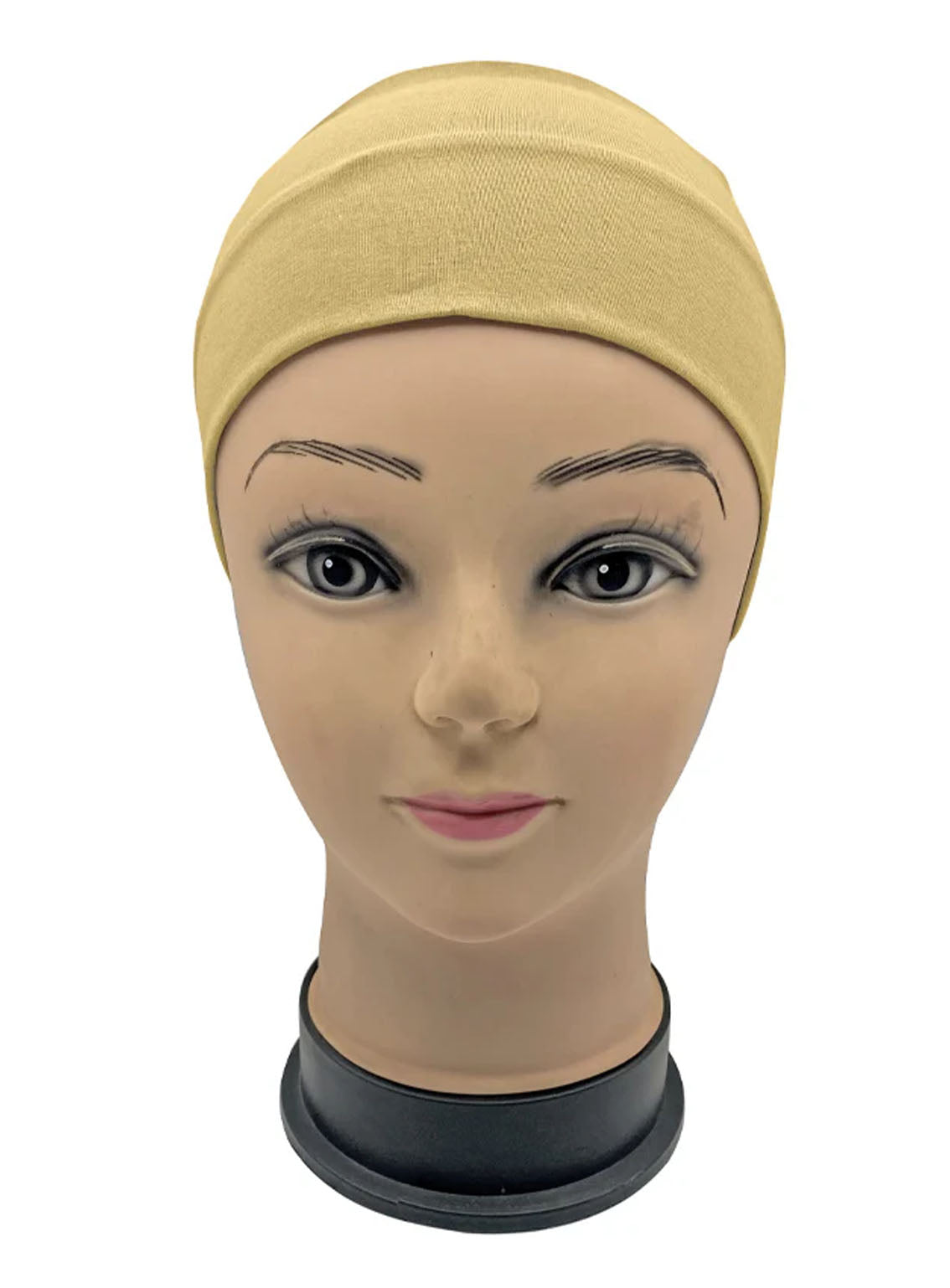 Hair Bend By Hijab ul Hareem Skin - HH24HB 06 Hair Bend By Hijab ul Hareem Skin - HH24HB 06
