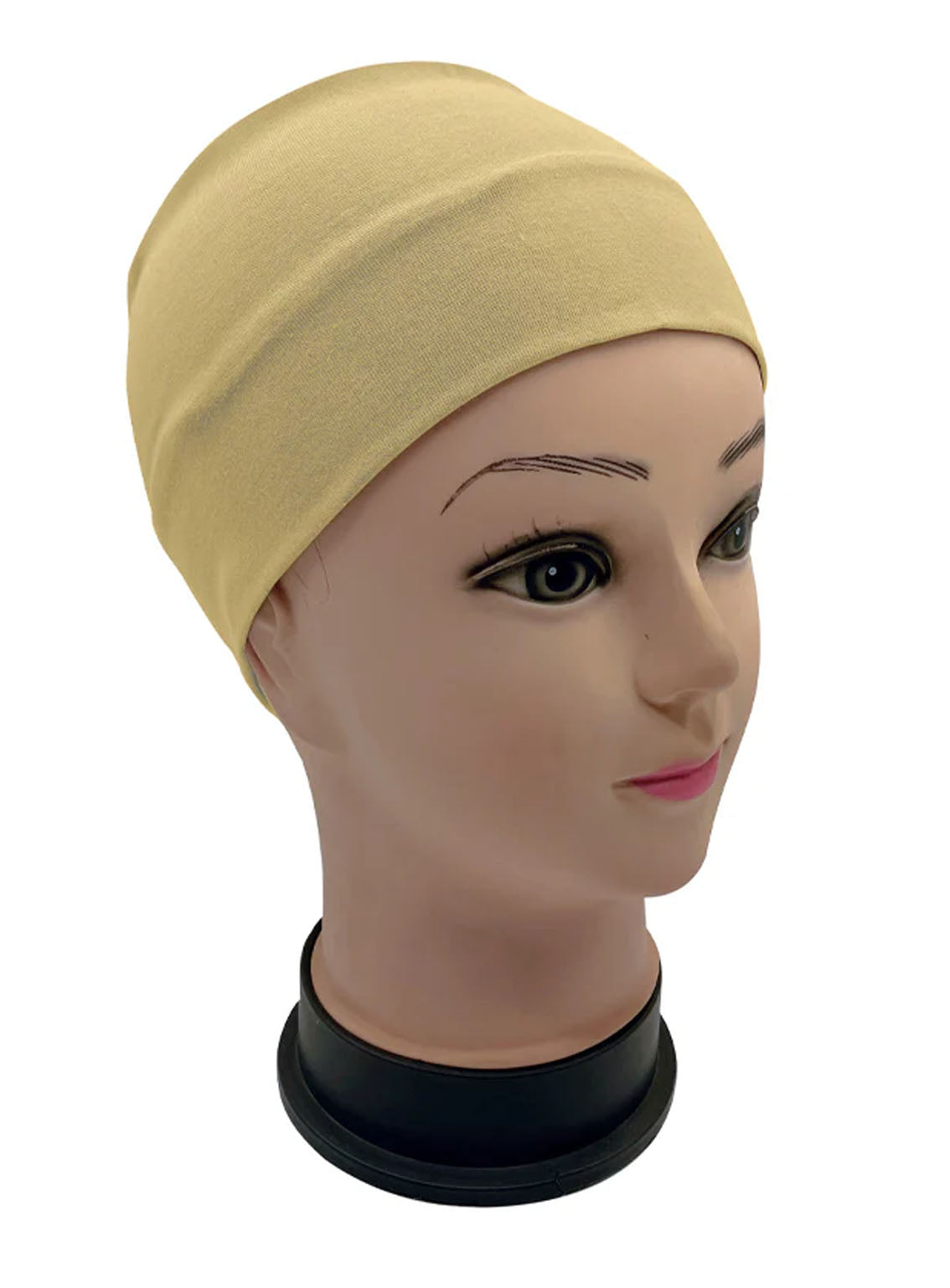 Hair Bend By Hijab ul Hareem Skin - HH24HB 06 Hair Bend By Hijab ul Hareem Skin - HH24HB 06
