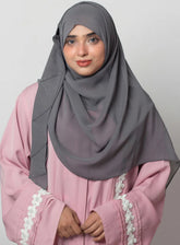 Hania Hijab By Hijab ul Hareem - HH24HS 02