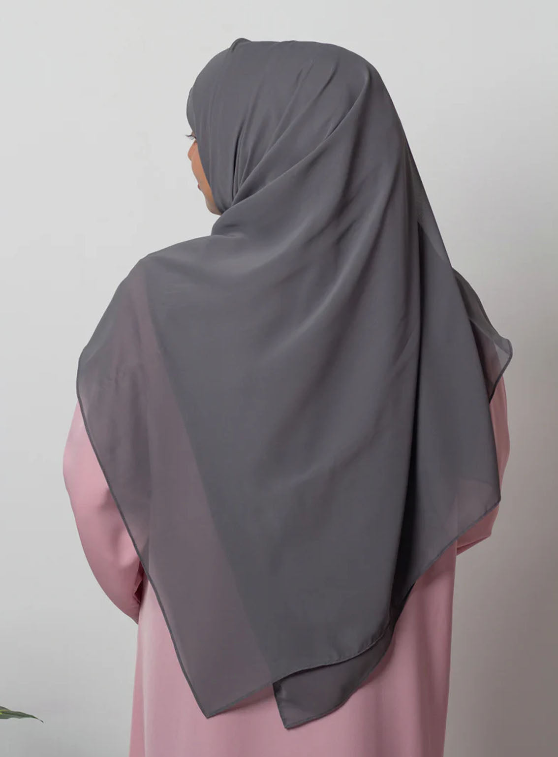 Hania Hijab By Hijab ul Hareem - HH24HS 02 Hania Hijab By Hijab ul Hareem - HH24HS 02