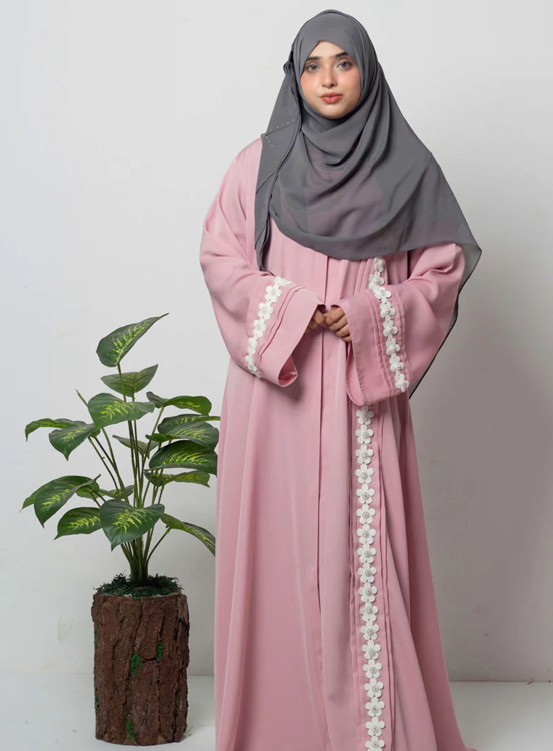 Hania Hijab By Hijab ul Hareem - HH24HS 02 Hania Hijab By Hijab ul Hareem - HH24HS 02