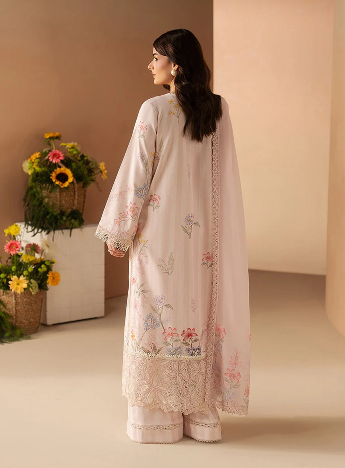 Haze A Prints By Afrozeh Embroidered Lawn 3 Piece Unstitched Suit AF26HAPSE D-FWU-103 HAZELEN BLUSH Haze A Prints By Afrozeh Embroidered Lawn 3 Piece Unstitched Suit AF26HAPSE D-FWU-103 HAZELEN BLUSH