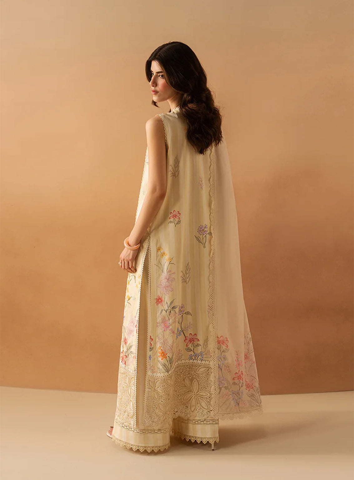 Haze A Prints By Afrozeh Embroidered Lawn 3 Piece Unstitched Suit AF26HAPSE D-FWU-104 HAZELEN YELLOW Haze A Prints By Afrozeh Embroidered Lawn 3 Piece Unstitched Suit AF26HAPSE D-FWU-104 HAZELEN YELLOW