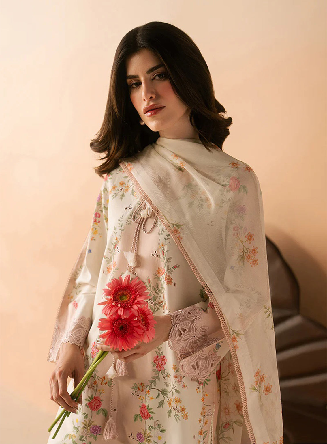 Haze A Prints By Afrozeh Embroidered Lawn 3 Piece Unstitched Suit AF26HAPSE D-FWU-113 LUSTRE Haze A Prints By Afrozeh Embroidered Lawn 3 Piece Unstitched Suit AF26HAPSE D-FWU-113 LUSTRE