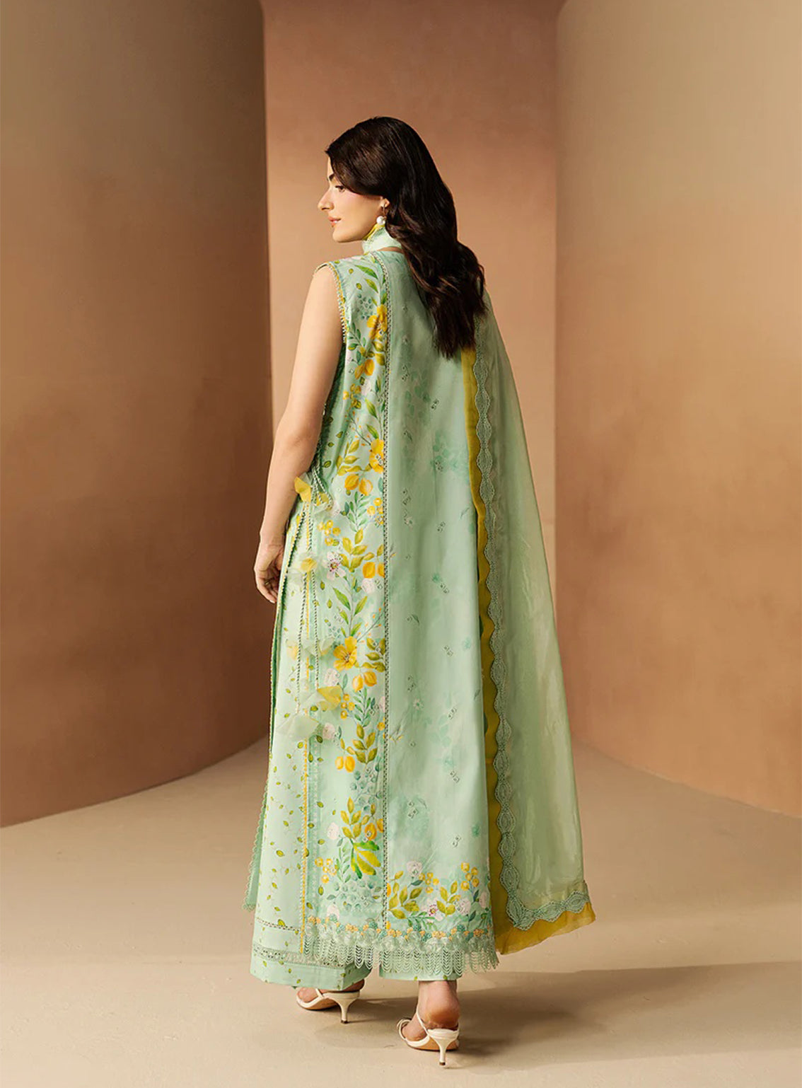 Haze A Prints By Afrozeh Embroidered Lawn 3 Piece Unstitched Suit AF26HAPSE D-FWU-114 LUMINA Haze A Prints By Afrozeh Embroidered Lawn 3 Piece Unstitched Suit AF26HAPSE D-FWU-114 LUMINA