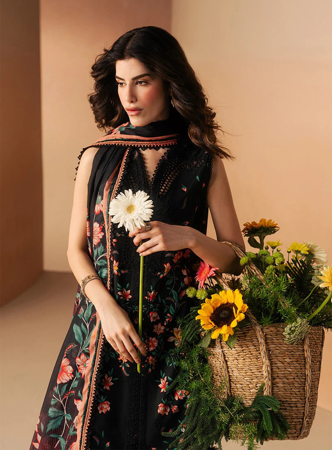 Haze A Prints By Afrozeh Embroidered Lawn 3 Piece Unstitched Suit AF26HAPSE D-FWU-117 NIGHTLURE Haze A Prints By Afrozeh Embroidered Lawn 3 Piece Unstitched Suit AF26HAPSE D-FWU-117 NIGHTLURE