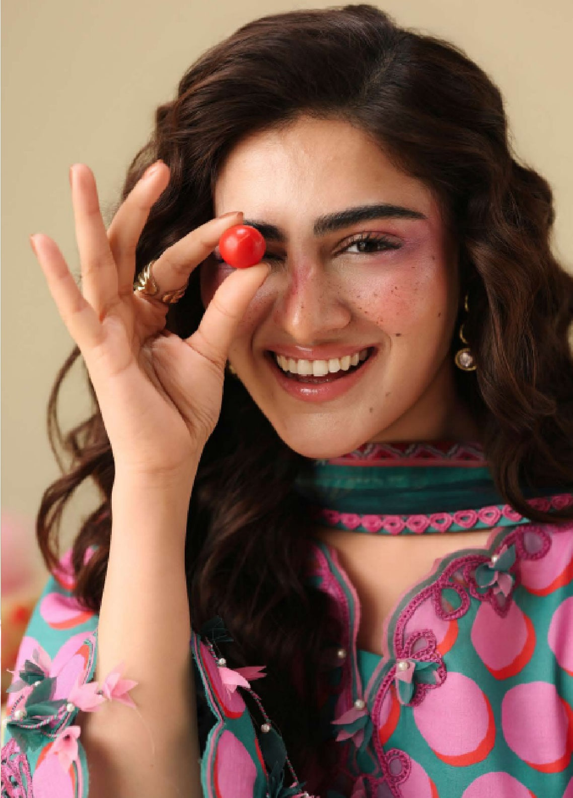 Hemline Soleil By Mushq Embroidered Lawn 3 Piece Unstitched Suit MQ26HSP D-304 PETAL SONATA Hemline Soleil By Mushq Embroidered Lawn 3 Piece Unstitched Suit MQ26HSP D-304 PETAL SONATA