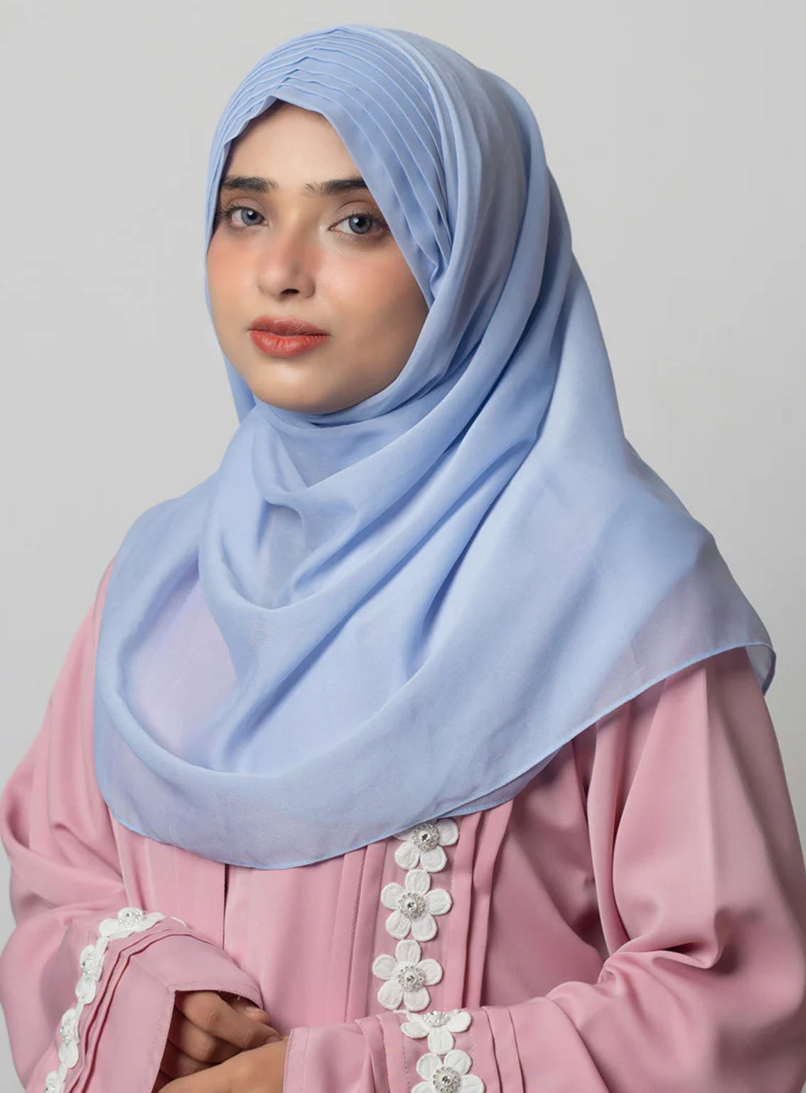Hira Hijab By Hijab ul Hareem - HH24HS 04 Hira Hijab By Hijab ul Hareem - HH24HS 04