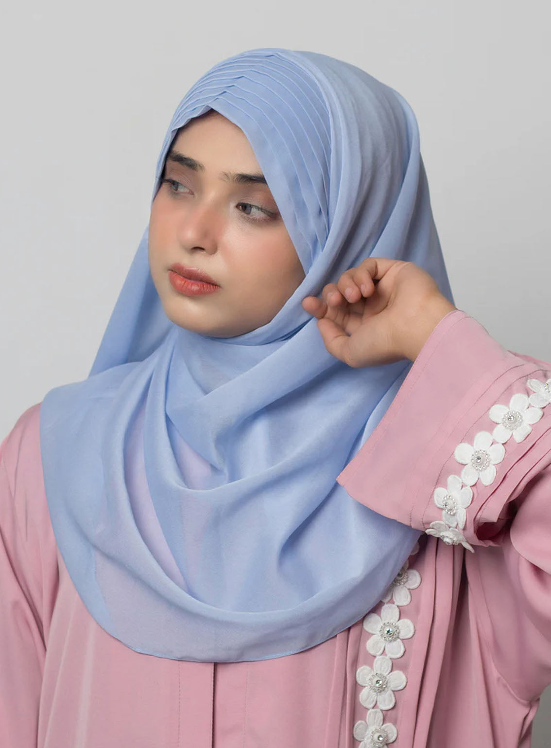 Hira Hijab By Hijab ul Hareem - HH24HS 04 Hira Hijab By Hijab ul Hareem - HH24HS 04