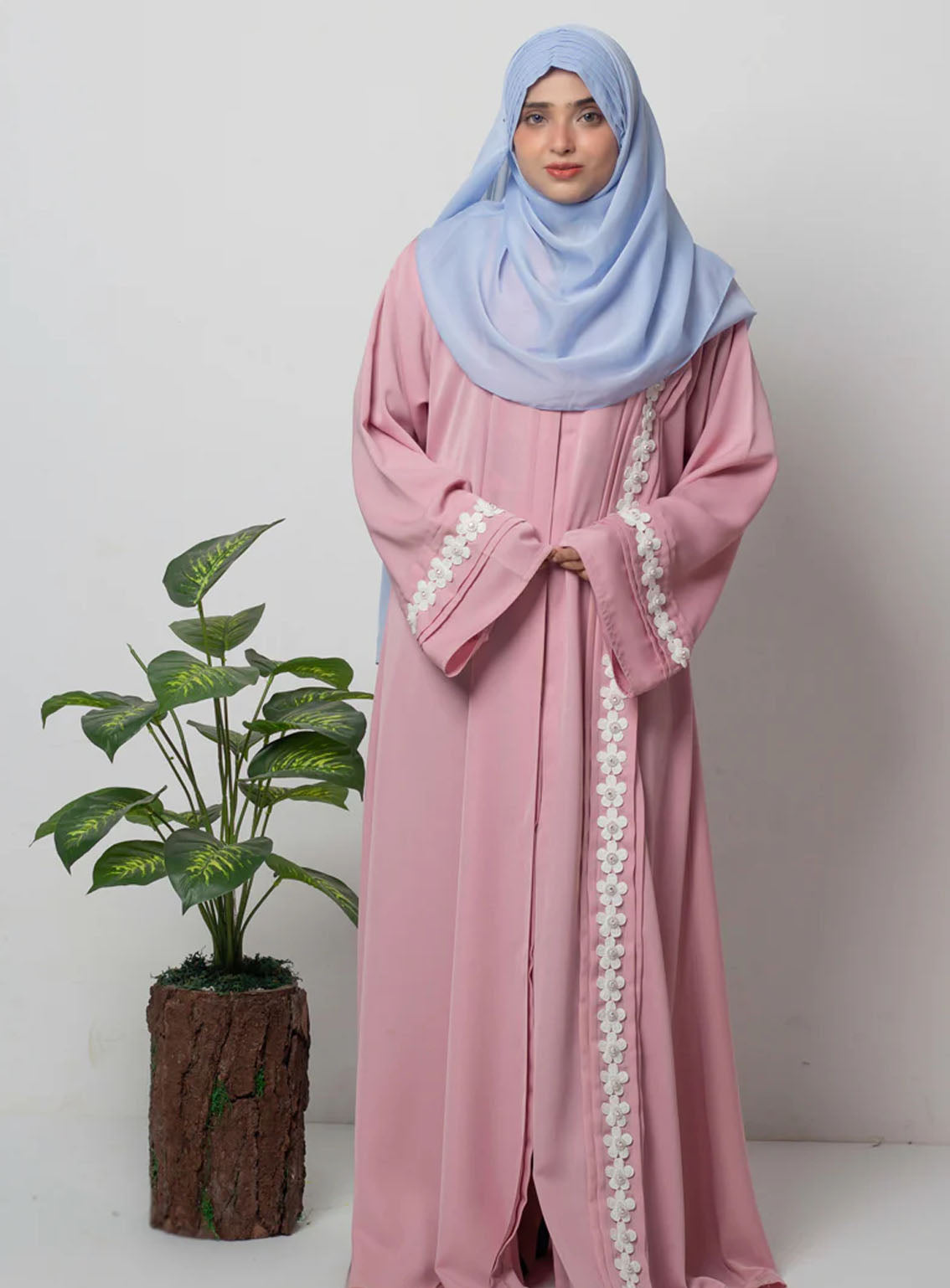 Hira Hijab By Hijab ul Hareem - HH24HS 04 Hira Hijab By Hijab ul Hareem - HH24HS 04