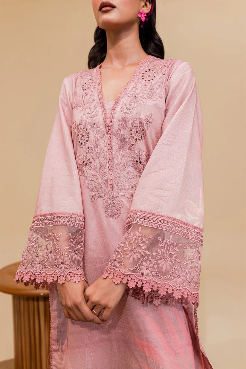 D#09 Zoya & Fatima Basics Emb Lawn Collection 823 D#09 Zoya & Fatima Basics Emb Lawn Collection 823