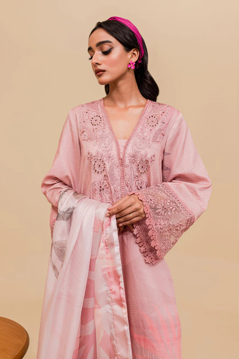 D#09 Zoya & Fatima Basics Emb Lawn Collection 823 D#09 Zoya & Fatima Basics Emb Lawn Collection 823
