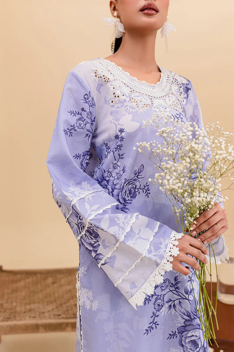 D#07 Zoya & Fatima Basics Emb Lawn Collection 823 D#07 Zoya & Fatima Basics Emb Lawn Collection 823
