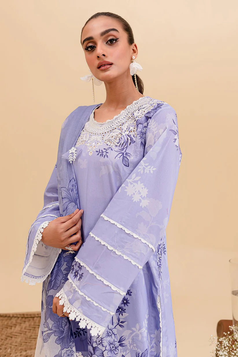 D#07 Zoya & Fatima Basics Emb Lawn Collection 823 D#07 Zoya & Fatima Basics Emb Lawn Collection 823