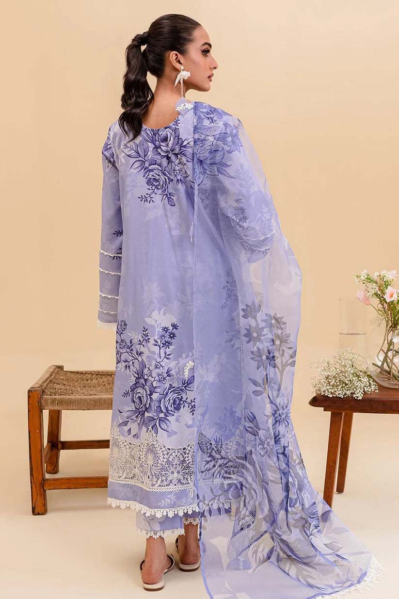 D#07 Zoya & Fatima Basics Emb Lawn Collection 823 D#07 Zoya & Fatima Basics Emb Lawn Collection 823