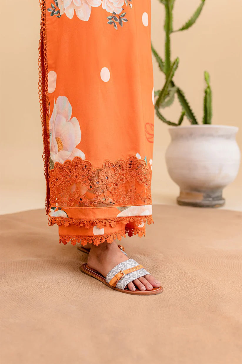 D#06 Zoya & Fatima Basics Emb Lawn Collection 823 D#06 Zoya & Fatima Basics Emb Lawn Collection 823