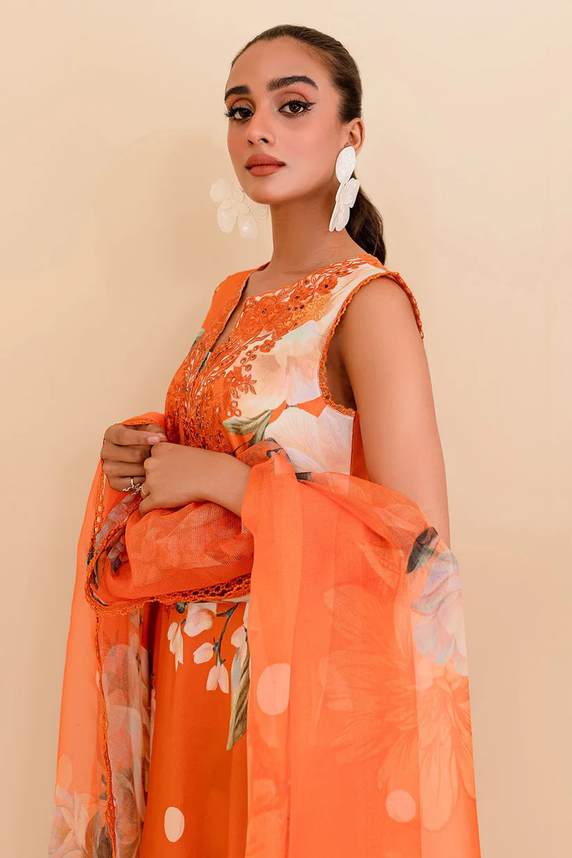 D#06 Zoya & Fatima Basics Emb Lawn Collection 823 D#06 Zoya & Fatima Basics Emb Lawn Collection 823