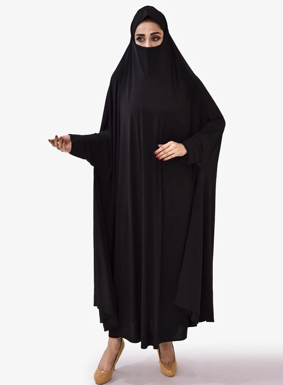 Irani Chaader By Hijab ul Hareem - HH24IS 01 Irani Chaader By Hijab ul Hareem - HH24IS 01
