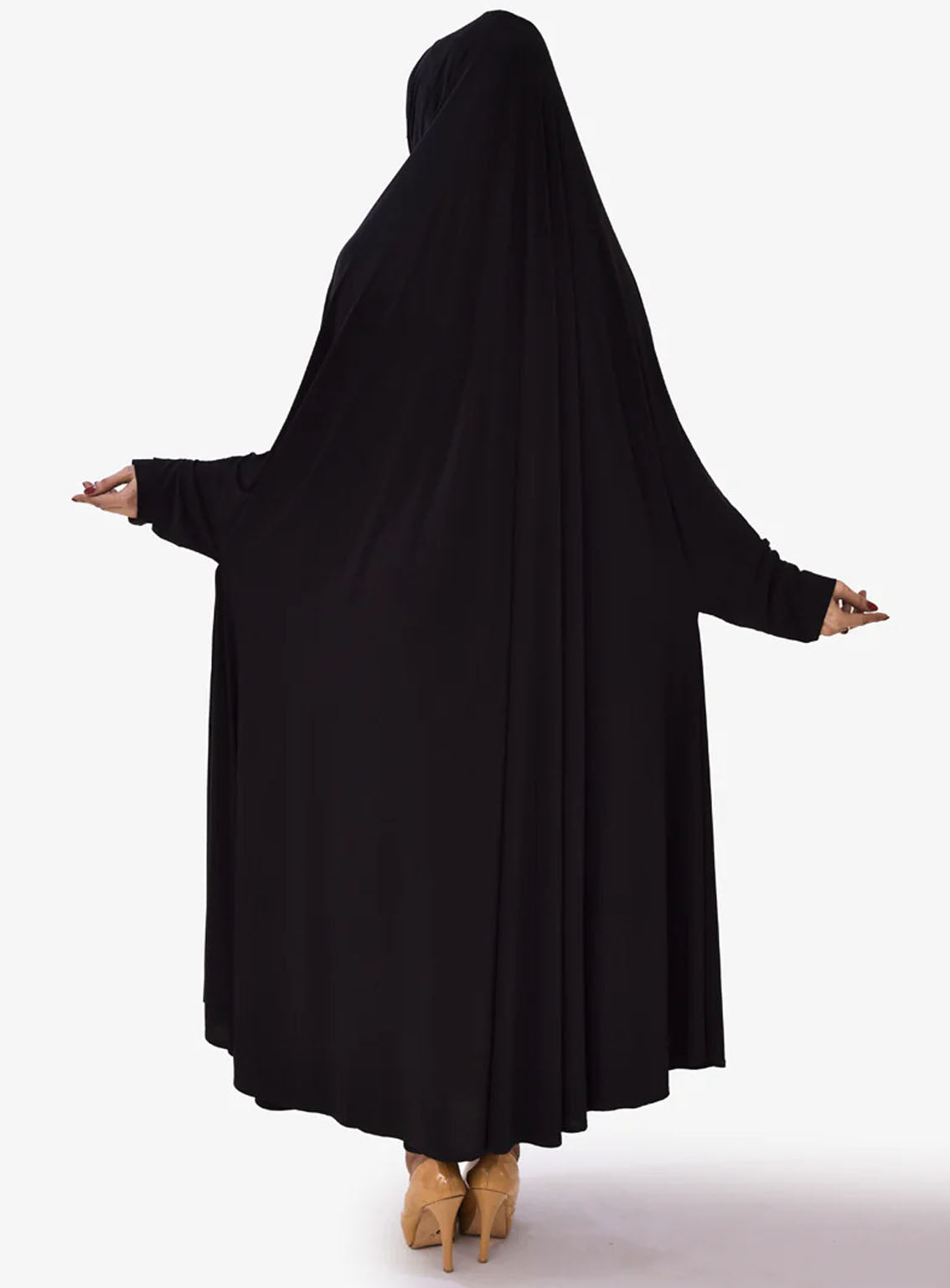 Irani Chaader By Hijab ul Hareem - HH24IS 01 Irani Chaader By Hijab ul Hareem - HH24IS 01