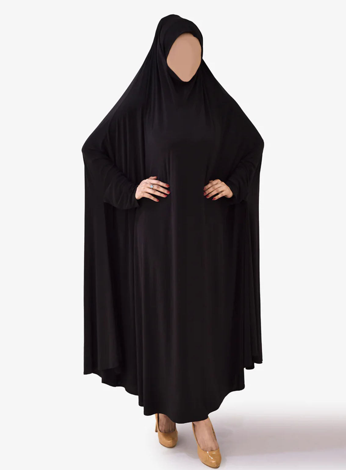 Irani Chaader By Hijab ul Hareem - HH24IS 01 Irani Chaader By Hijab ul Hareem - HH24IS 01