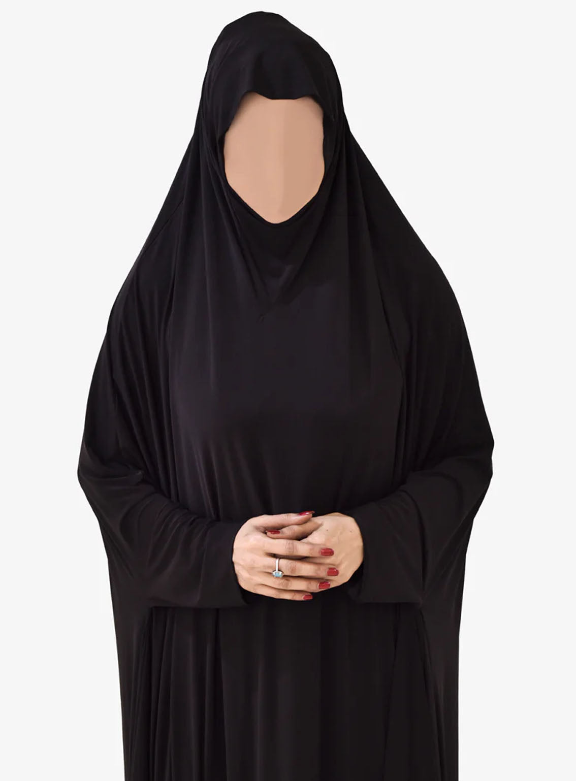 Irani Chaader By Hijab ul Hareem - HH24IS 01 Irani Chaader By Hijab ul Hareem - HH24IS 01