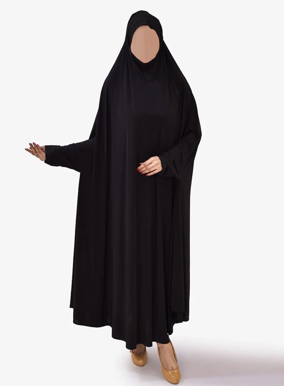 Irani Chaader By Hijab ul Hareem - HH24IS 01 Irani Chaader By Hijab ul Hareem - HH24IS 01