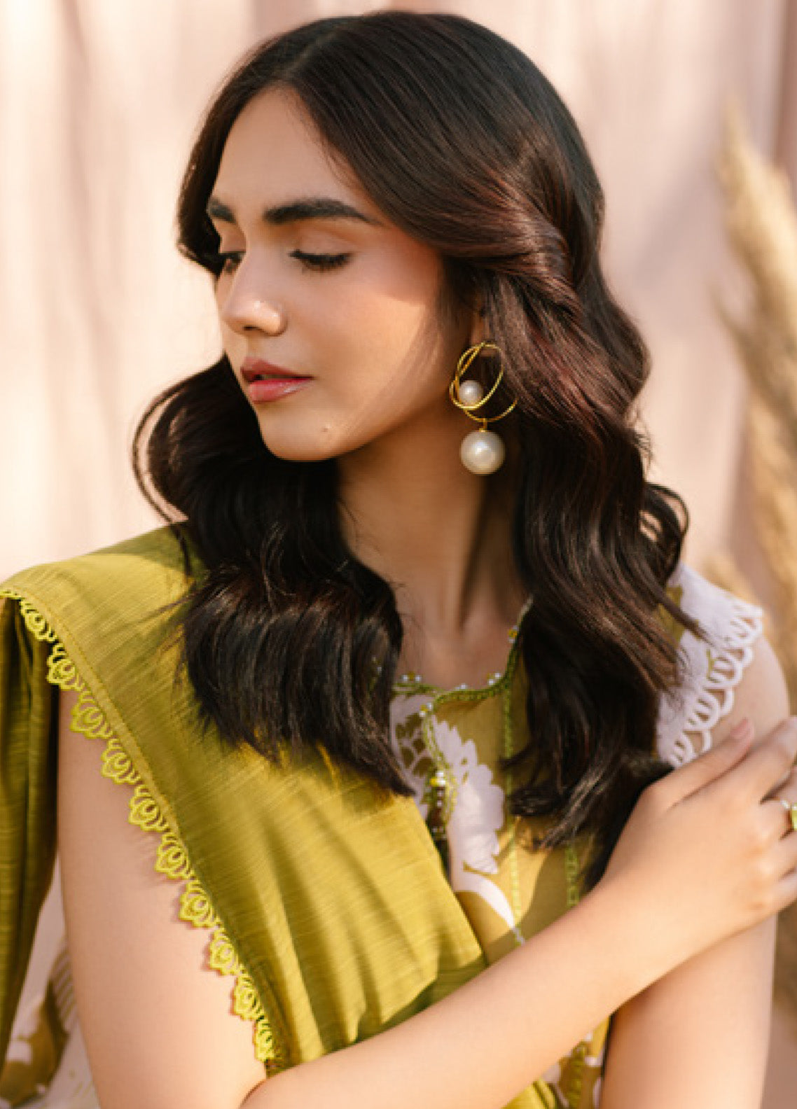 Ivy Bloom by Parishay Embroidered Lawn Suits Unstitched 3 Piece - PR25IB 12 Ivy Bloom by Parishay Embroidered Lawn Suits Unstitched 3 Piece - PR25IB 12