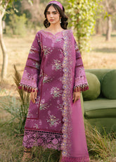 Ivy Bloom by Parishay Embroidered Lawn Suits Unstitched 3 Piece - PR25IB 13