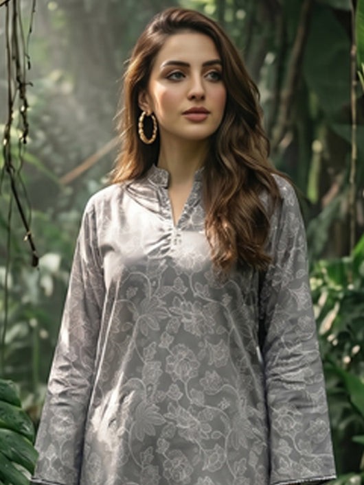 Jogi By Noorma Kaamal Printed Twisted Lawn 2 Piece Stitched Suit NK26JPV3 D-54 Jogi By Noorma Kaamal Printed Twisted Lawn 2 Piece Stitched Suit NK26JPV3 D-54