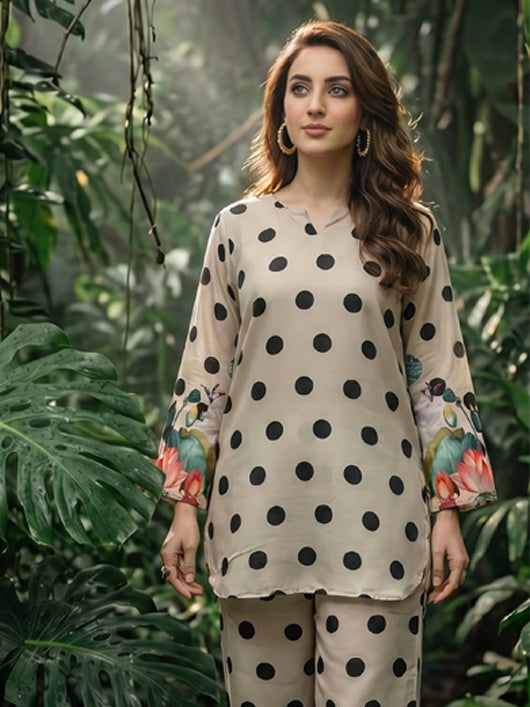 Jogi By Noorma Kaamal Printed Twisted Lawn 2 Piece Stitched Suit NK26JPV3 D-55 Jogi By Noorma Kaamal Printed Twisted Lawn 2 Piece Stitched Suit NK26JPV3 D-55