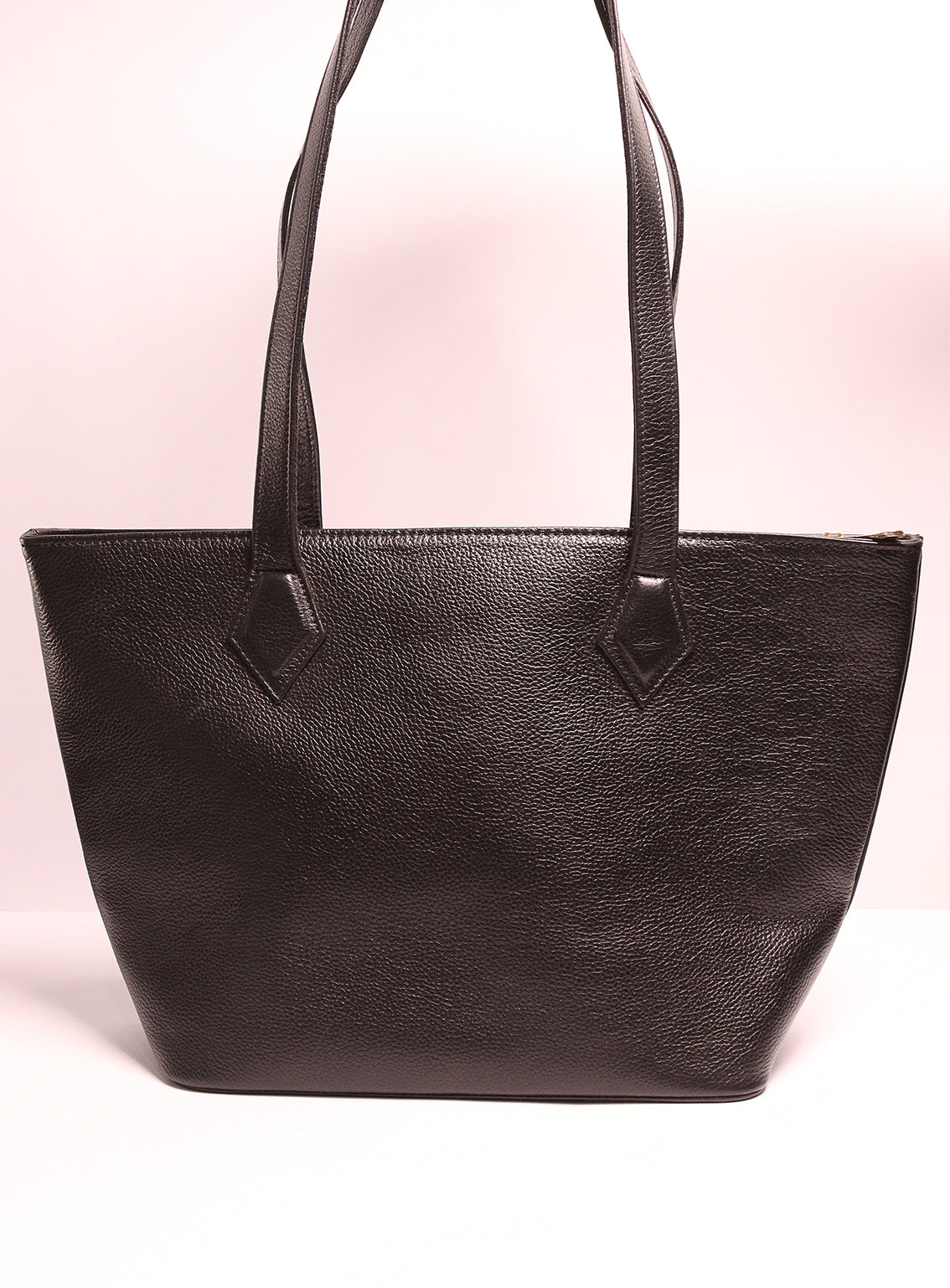 Ladies Bag By Gilani Black - GIL24LB 02 Ladies Bag By Gilani Black - GIL24LB 02