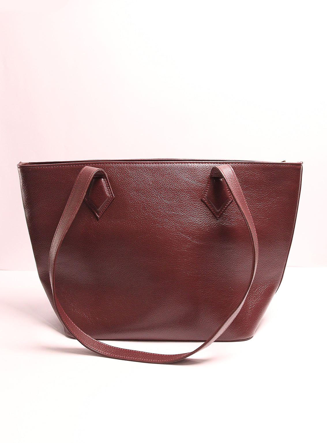 Ladies Bag By Gilani Dark Brown - GIL24LB 01 Ladies Bag By Gilani Dark Brown - GIL24LB 01