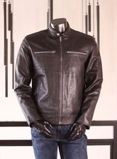 Leather Jackets For Mens - GIL25LJ 001