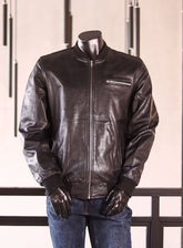 Leather Jackets For Mens - GIL25LJ 004